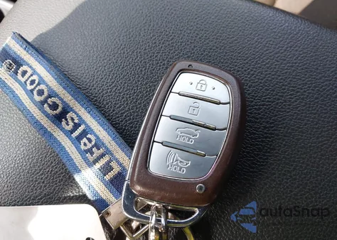 2019 Hyundai Elantra Value Edition from USA, damaged, VIN KMHD84LF4KU865739